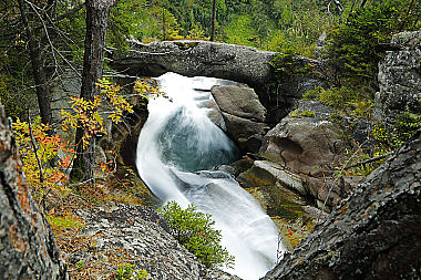 Stuibenfall