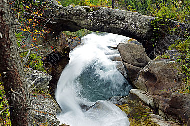 Stuibenfall