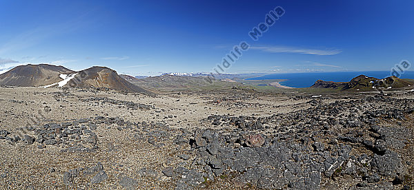 Snaefellsnes Panorama