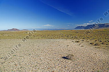 Landschaft auf Lanzarote