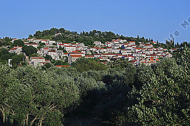 Insel Korcula