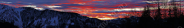 Ringkogel Panorama