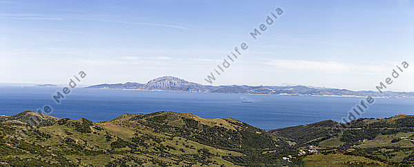 Straße von Gibraltar