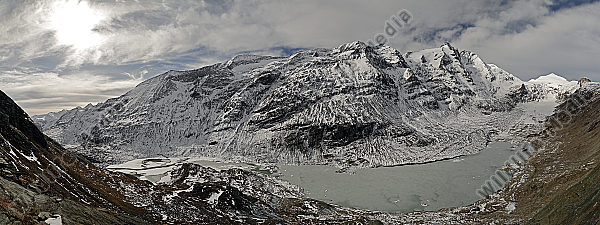 Großglockner Panorama