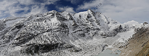 Großglockner Panorama