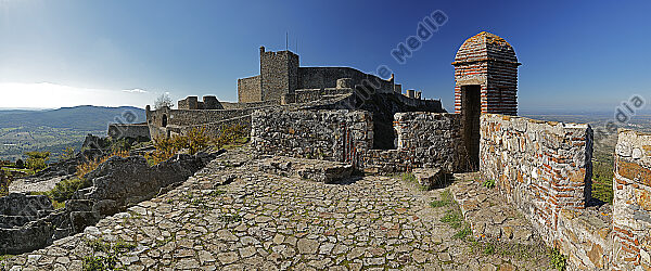 Burg von Marvão