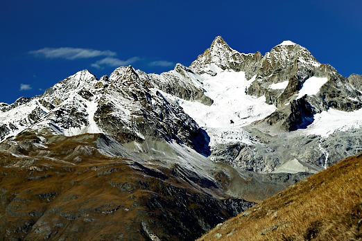 Berge & Gebirge