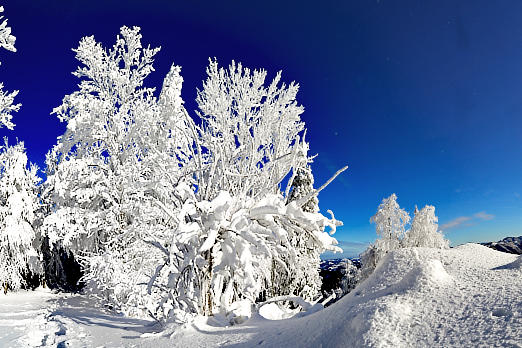 Schnee & Eis